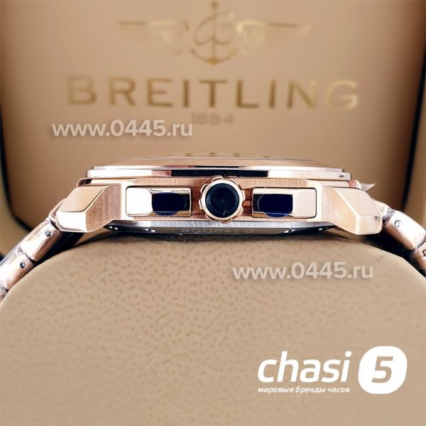 Часы Bvlgari Octo (22586)