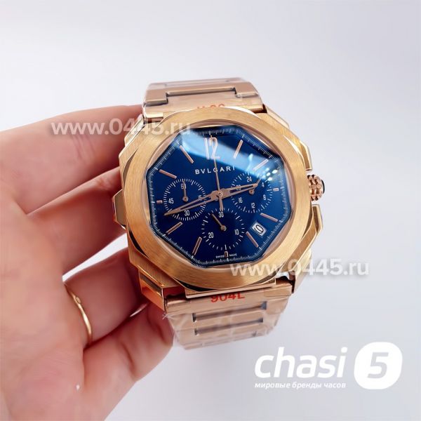 Часы Bvlgari Octo (22586)