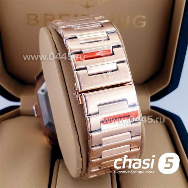 Часы Bvlgari Octo (22586)