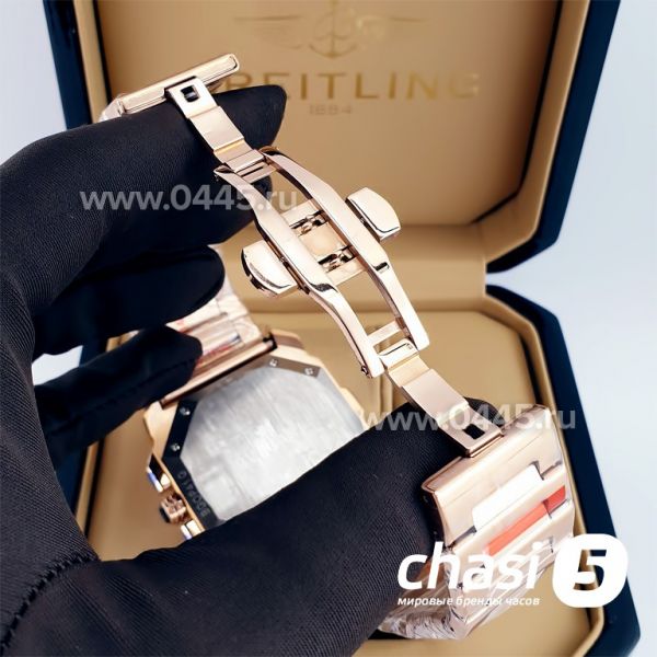 Часы Bvlgari Octo (22586)