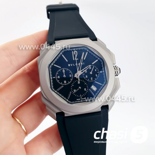 Часы Bvlgari Octo (22587)