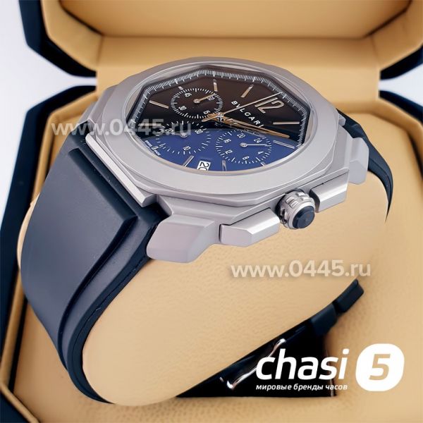 Часы Bvlgari Octo (22587)