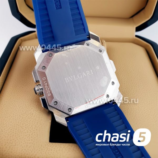 Часы Bvlgari Octo (22588)