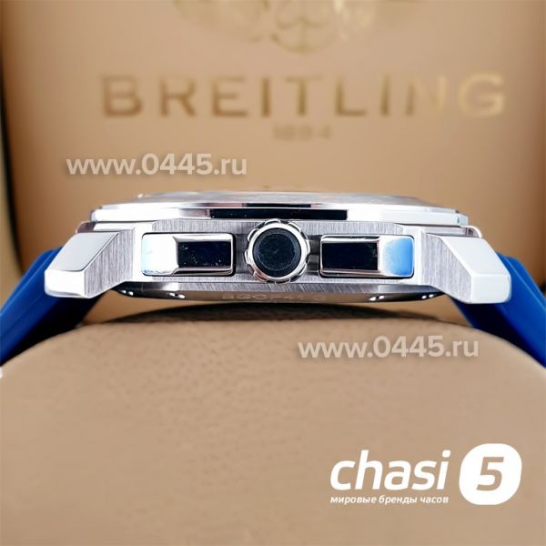 Часы Bvlgari Octo (22588)