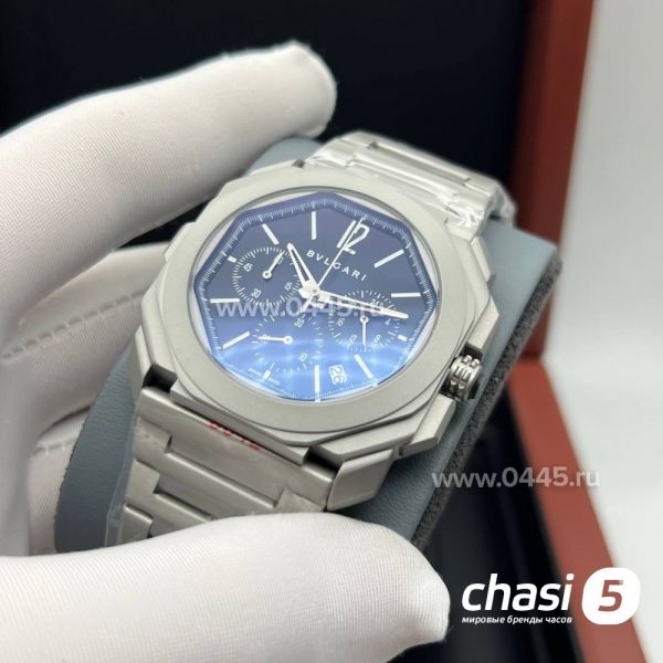 Часы Bvlgari Octo (22589)