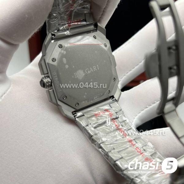 Часы Bvlgari Octo (22589)