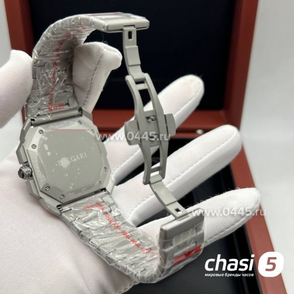 Часы Bvlgari Octo (22589)