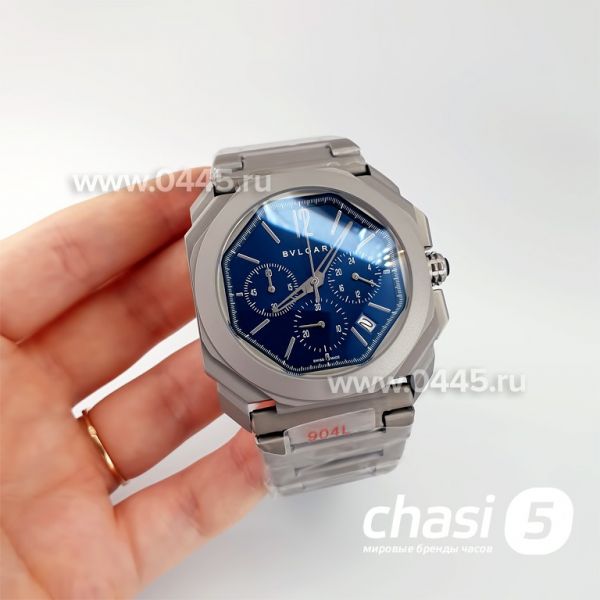 Часы Bvlgari Octo (22590)