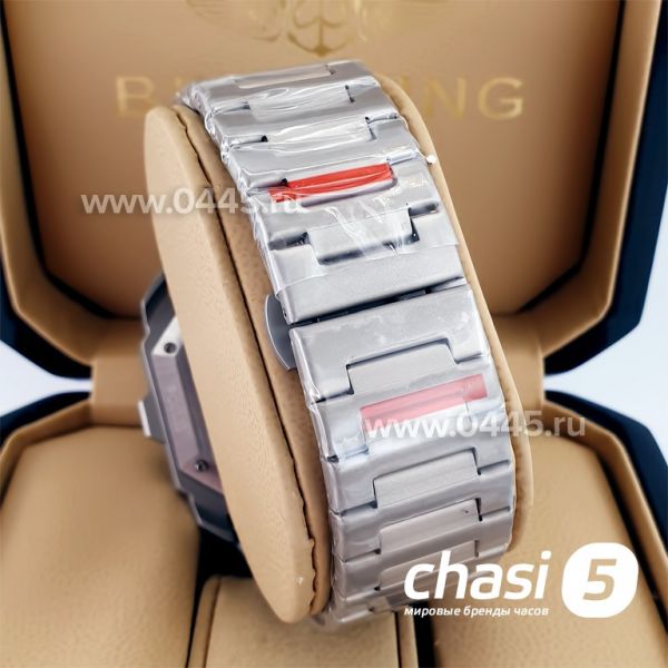 Часы Bvlgari Octo (22590)