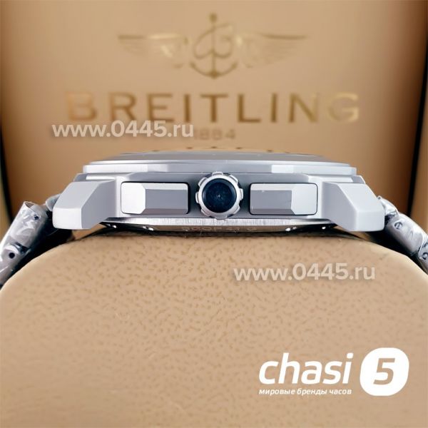 Часы Bvlgari Octo (22590)