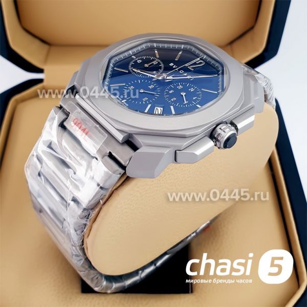 Часы Bvlgari Octo (22590)