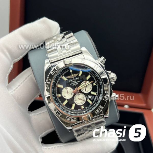 Часы Breitling Chronometre Certifie (22609)