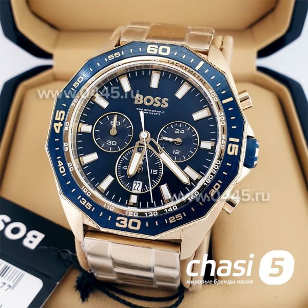 Часы HUGO BOSS (22621)