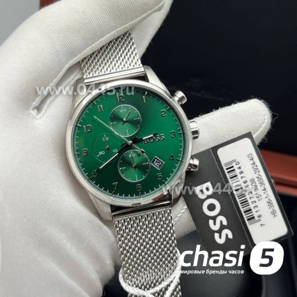 Часы HUGO BOSS (22641)