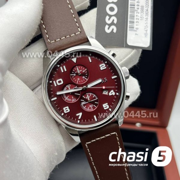 Часы HUGO BOSS (22651)