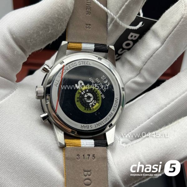 Часы HUGO BOSS (22654)