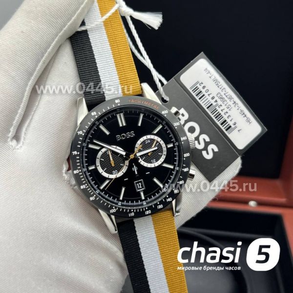 Часы HUGO BOSS (22654)