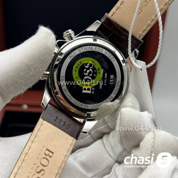 Часы HUGO BOSS (22658)