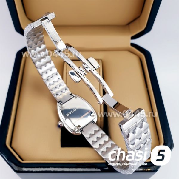 Часы Bvlgari Serpenti Tubogas Watch (22659)