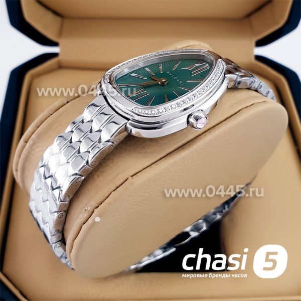 Часы Bvlgari Serpenti Tubogas Watch (22659)