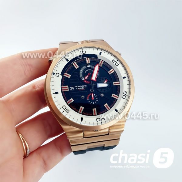 Часы Porsche Design Diver (22681)