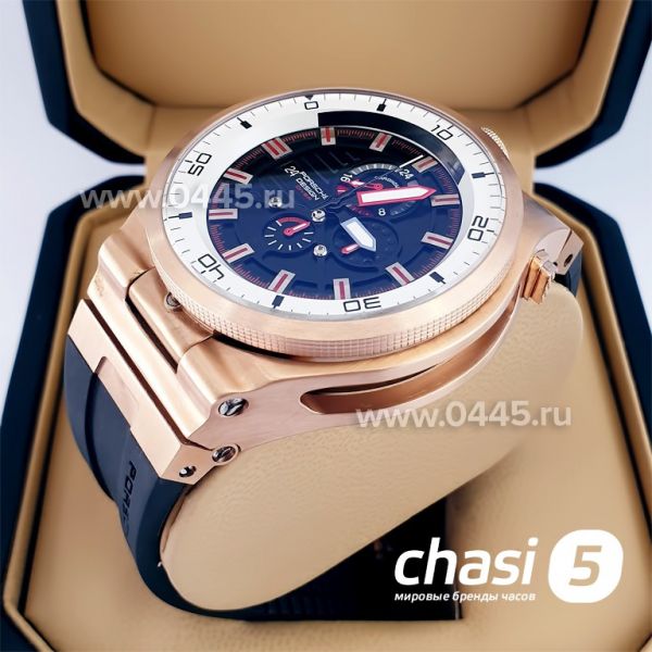 Часы Porsche Design Diver (22681)