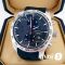 Часы Porsche Design Chronograph (22683)