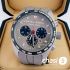 Часы Porsche Design Dashboard (22697)