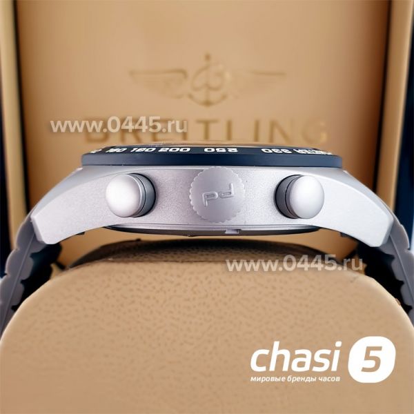 Часы Porsche Design Dashboard (22697)