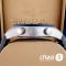 Часы Porsche Design Dashboard (22697)