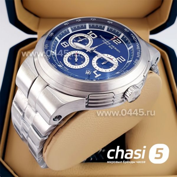 Часы Porsche Design Dashboard (22699)