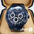 Часы Porsche Design Dashboard (22702)