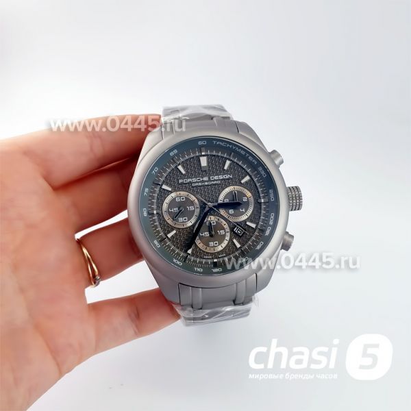 Часы Porsche Design Dashboard (22703)