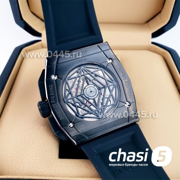 Часы Hublot (22718)