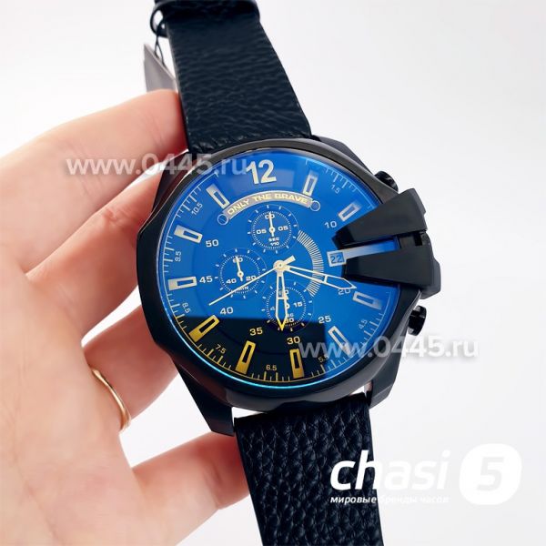 Часы Diesel Only the Brave DZ4401 (22733)