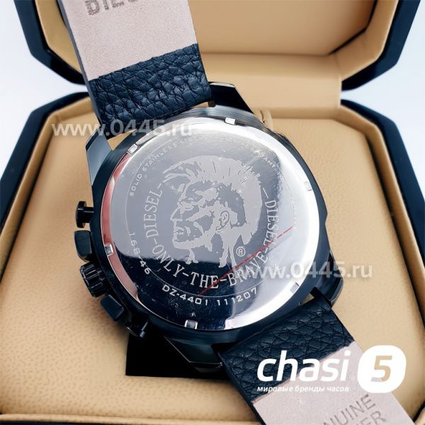 Часы Diesel Only the Brave DZ4401 (22733)