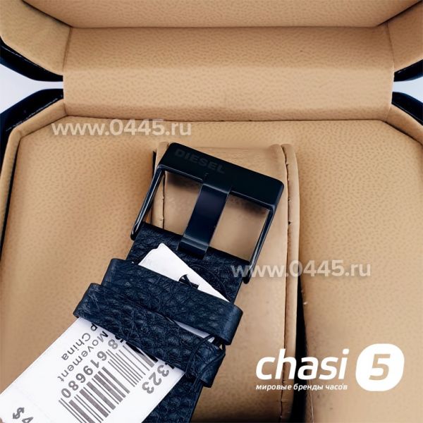 Часы Diesel Only the Brave DZ4401 (22733)