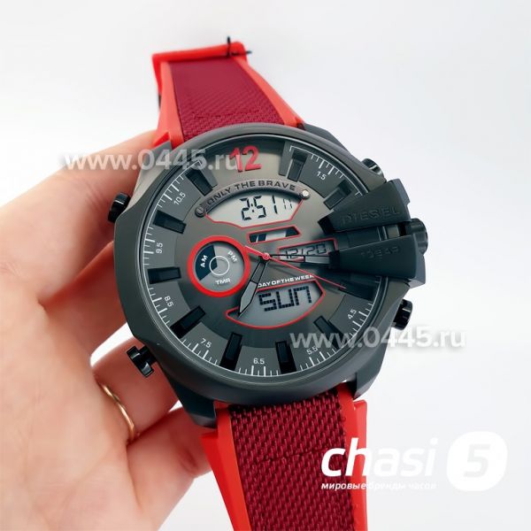 Часы Diesel Mega Cheif DZ4551 (22734) Часы Diesel Mega Cheif DZ4551 (22734)