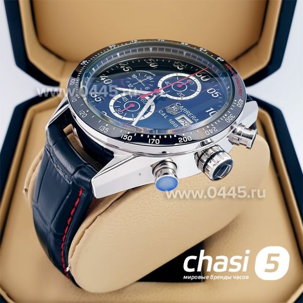 Часы Tag Heuer Calibre 16 (22738)