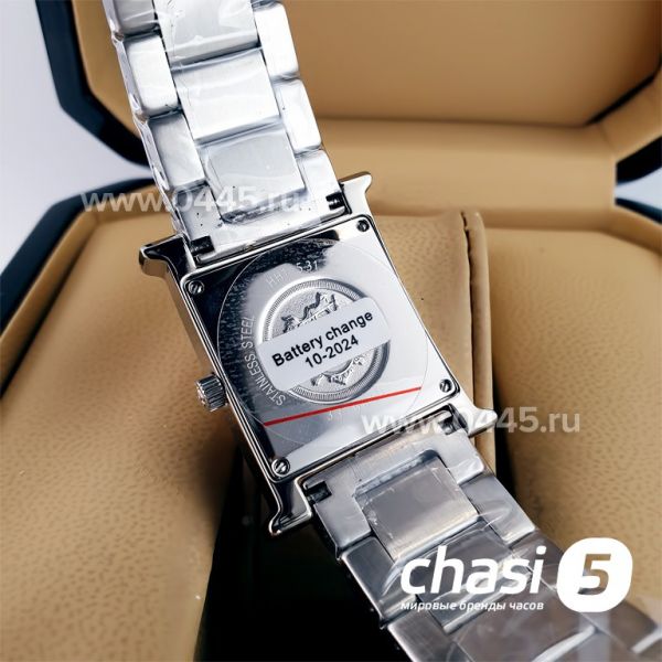 Часы Hermes Heure H Double Jeu (22747)