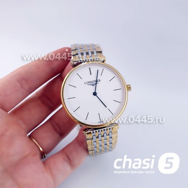 Часы Longines La Grande Classique (22753)