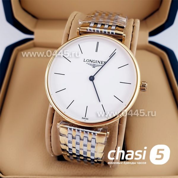 Часы Longines La Grande Classique (22753)