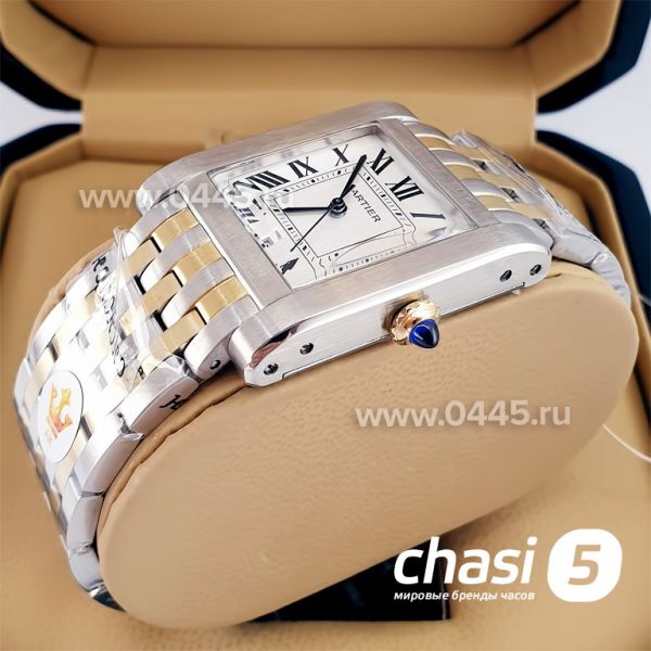 Часы Cartier Tank (22758)