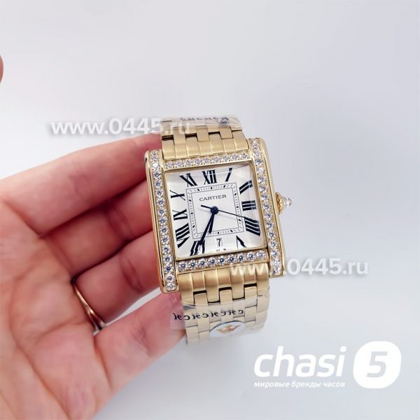 Часы Cartier Tank (22761)