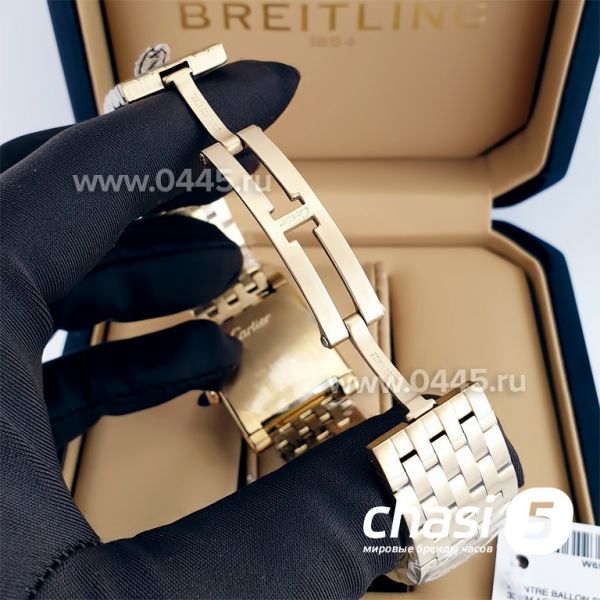 Часы Cartier Tank (22771)