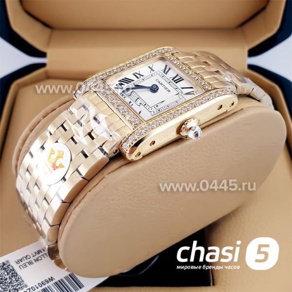Часы Cartier Tank (22771)