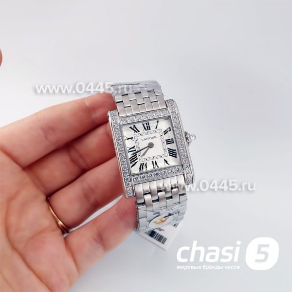 Часы Cartier Tank (22772)