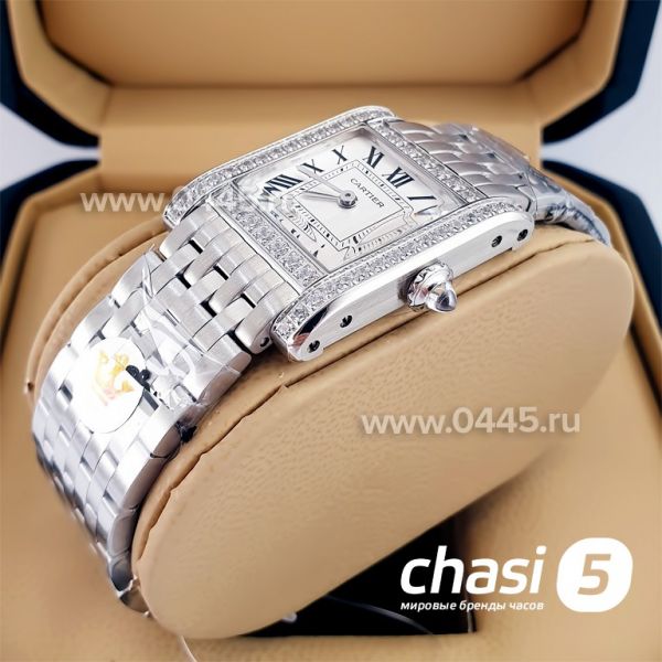 Часы Cartier Tank (22772)