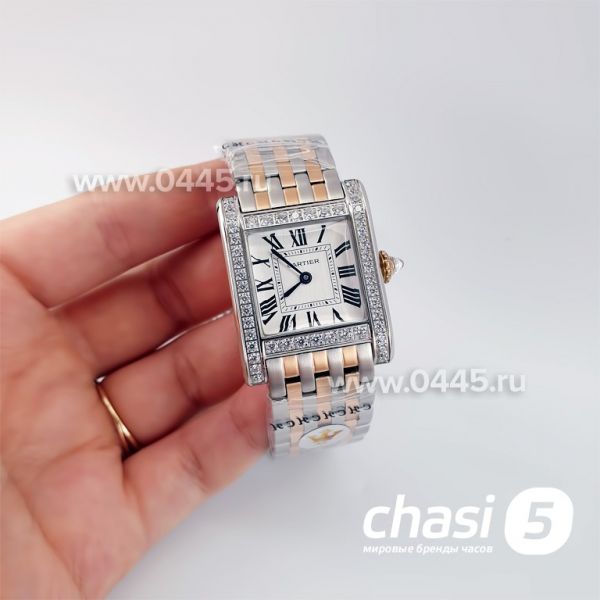 Часы Cartier Tank (22774)