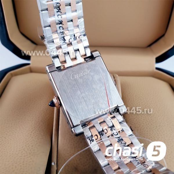 Часы Cartier Tank (22774)